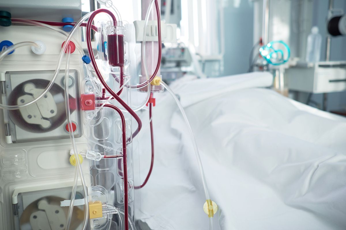 dialysis